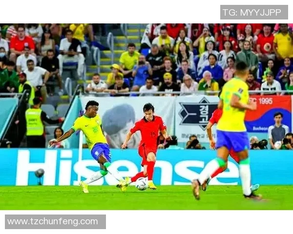 巴西与克罗地亚的激烈对决揭示足球的魅力与激情