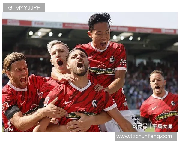 弗赖堡与桑德豪森的激烈对决谁能在这场较量中脱颖而出